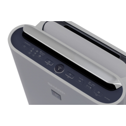 OCZYSZCZACZ POWIETRZA SHARP UA-HD50E-L